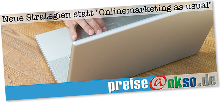 onlinemarketing wissen