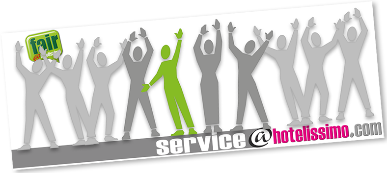 hotelissimo