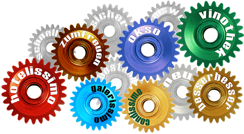 was sind semantische domains?